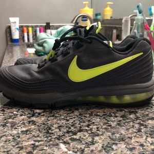 nike air vo2